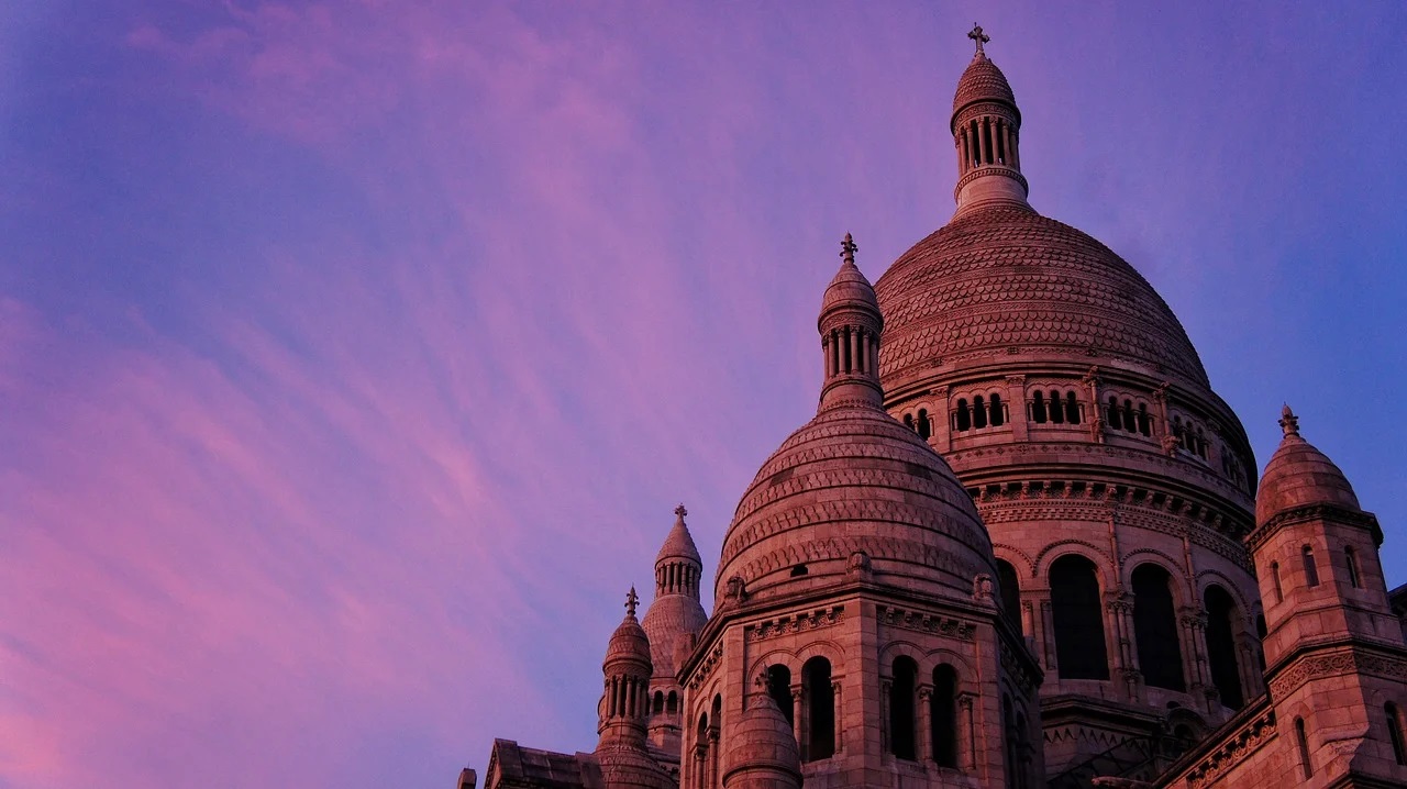 Découvrez la butte Montmartre